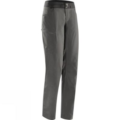 Pantalones Arc'teryx Sylvite Mujer Gris - Chile VNL537824